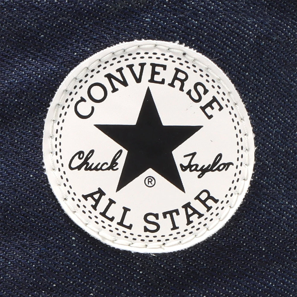 CONVERSE ALL STAR DENIM Z HI 1C103 26.5 - beaconparenting.ie