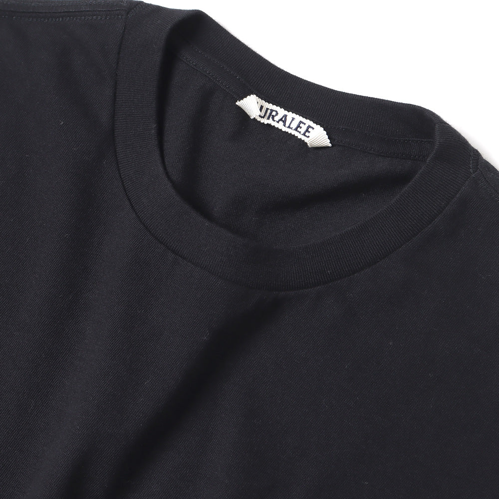 SEAMLESS L/S TEE