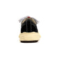 (HANK) VL OG Sole Canvas Low-top Sneaker BLACK