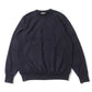 ELASTIC HIGH GAUGE SWEAT P/O