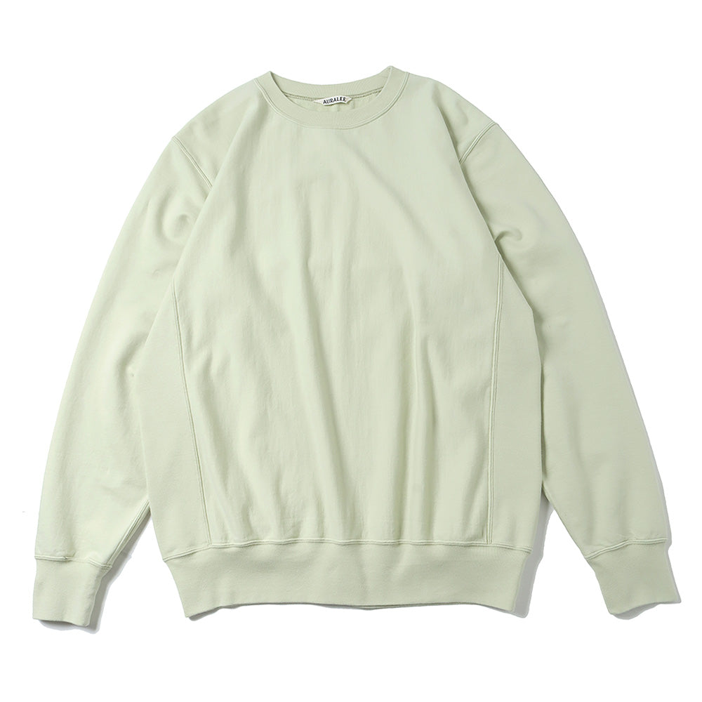 ELASTIC HIGH GAUGE SWEAT P/O