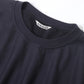 ELASTIC HIGH GAUGE SWEAT P/O