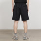 GYM SHORTS ORGANIC COTTON HEAVY FLEECE