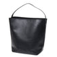 LEATHER BIG SHOULDER BAG MADE BY AETA