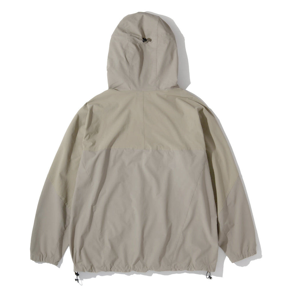 Acy (エーシー) NYLON ANORAK ACY-23AW-002 (ACY-23AW-002) | Acy