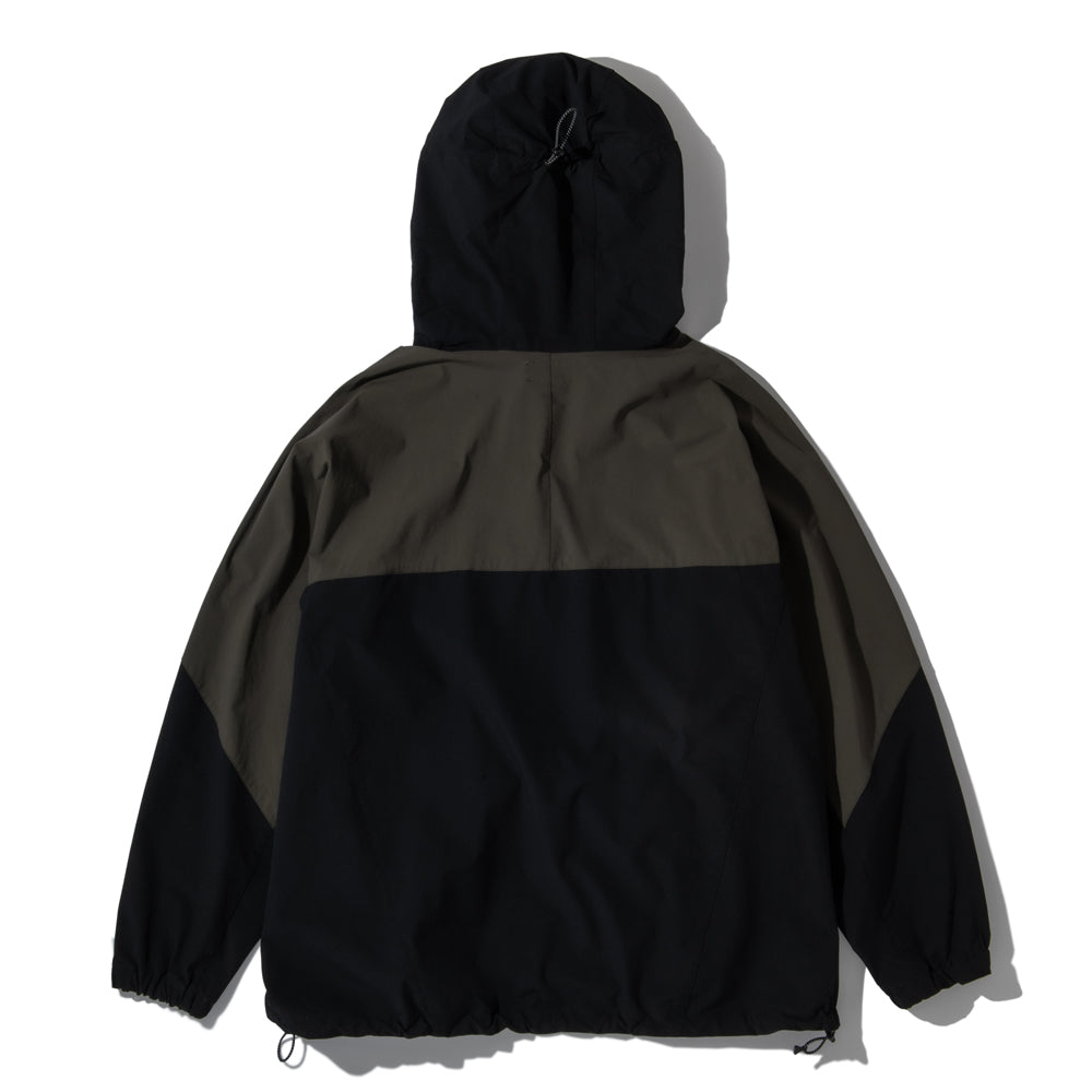 NYLON ANORAK