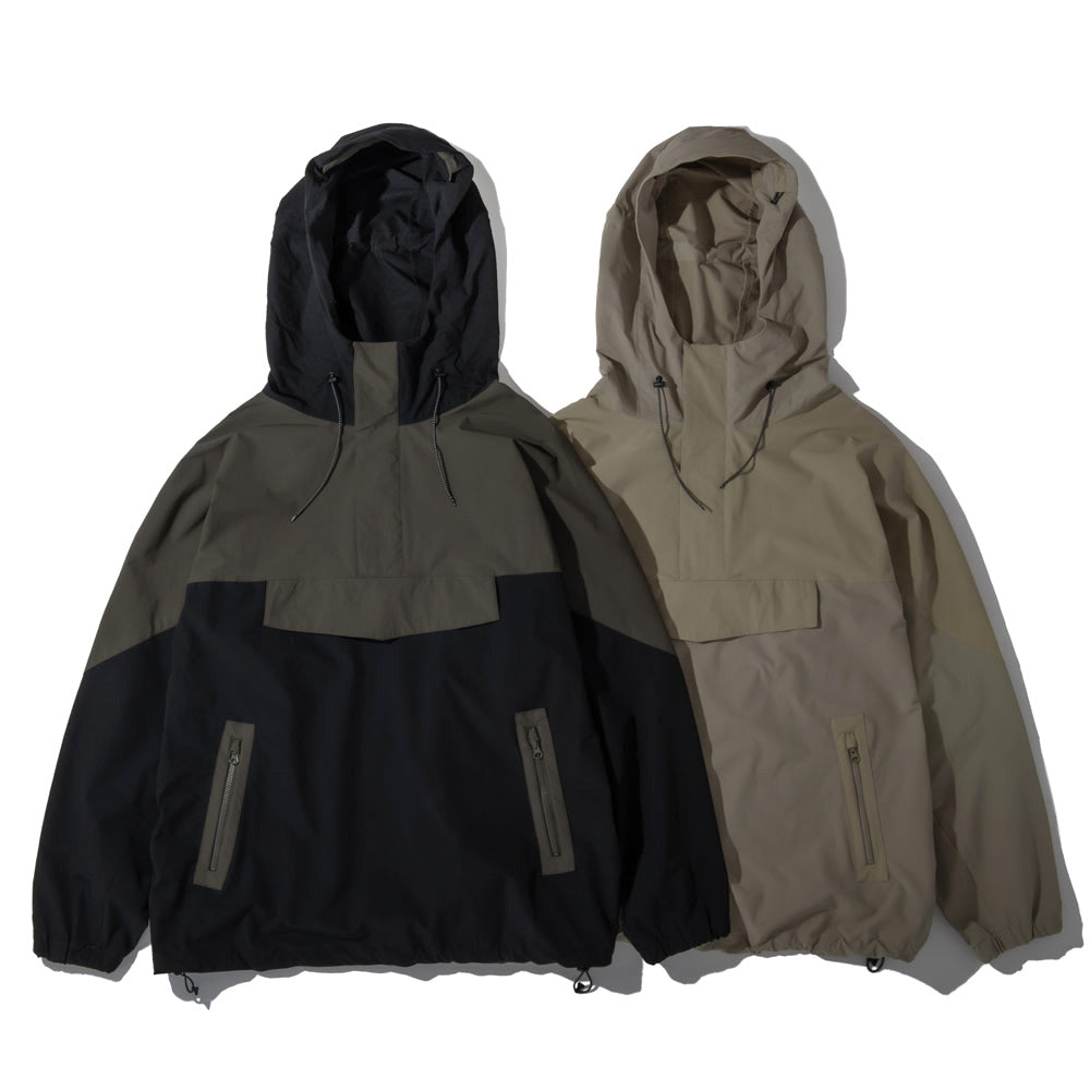 Acy (エーシー) NYLON ANORAK ACY-23AW-002 (ACY-23AW-002) | Acy