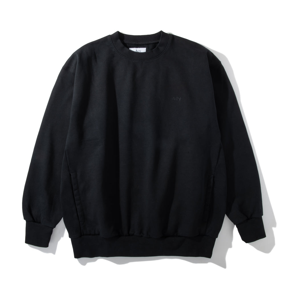 L0545Y - Flux - Youth 1/4 Zip Sweatshirt