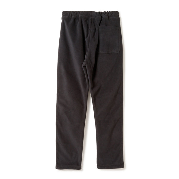 SANDINISTA (サンディニスタ) POLARTEC 200 Fleece Slim Pants AW23-02 
