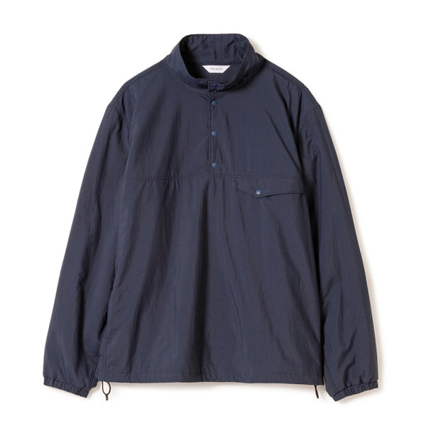 SANDINISTA (サンディニスタ) Track Pullover Puff Jacket AW23-03-OW (AW23-03-OW) |  SANDINISTA / ジャケット (MEN) | SANDINISTA正規取扱店DIVERSE