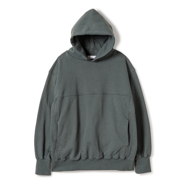 SANDINISTA (サンディニスタ) Football Parka AW23-12-TP (AW23-12-TP