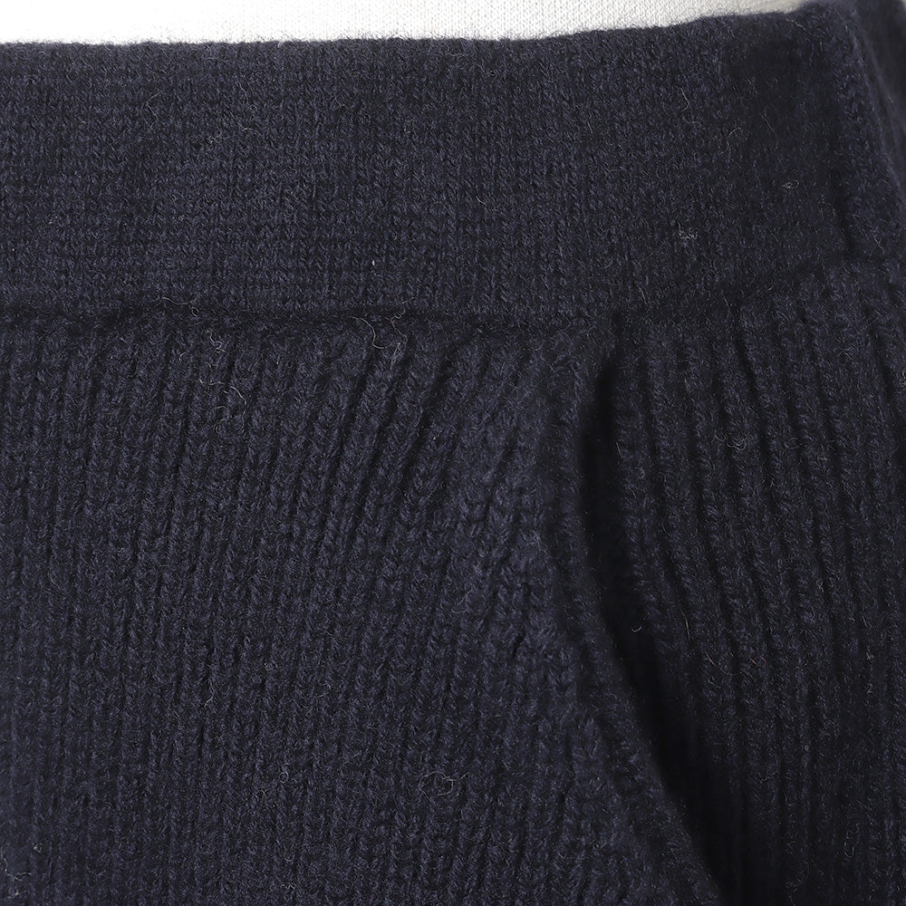 archi(アーキ)】Rib Knit Pants AW23-I2 (AW23-I2) | archi / パンツ (WOMEN) | archi 正規取扱店DIVERSE