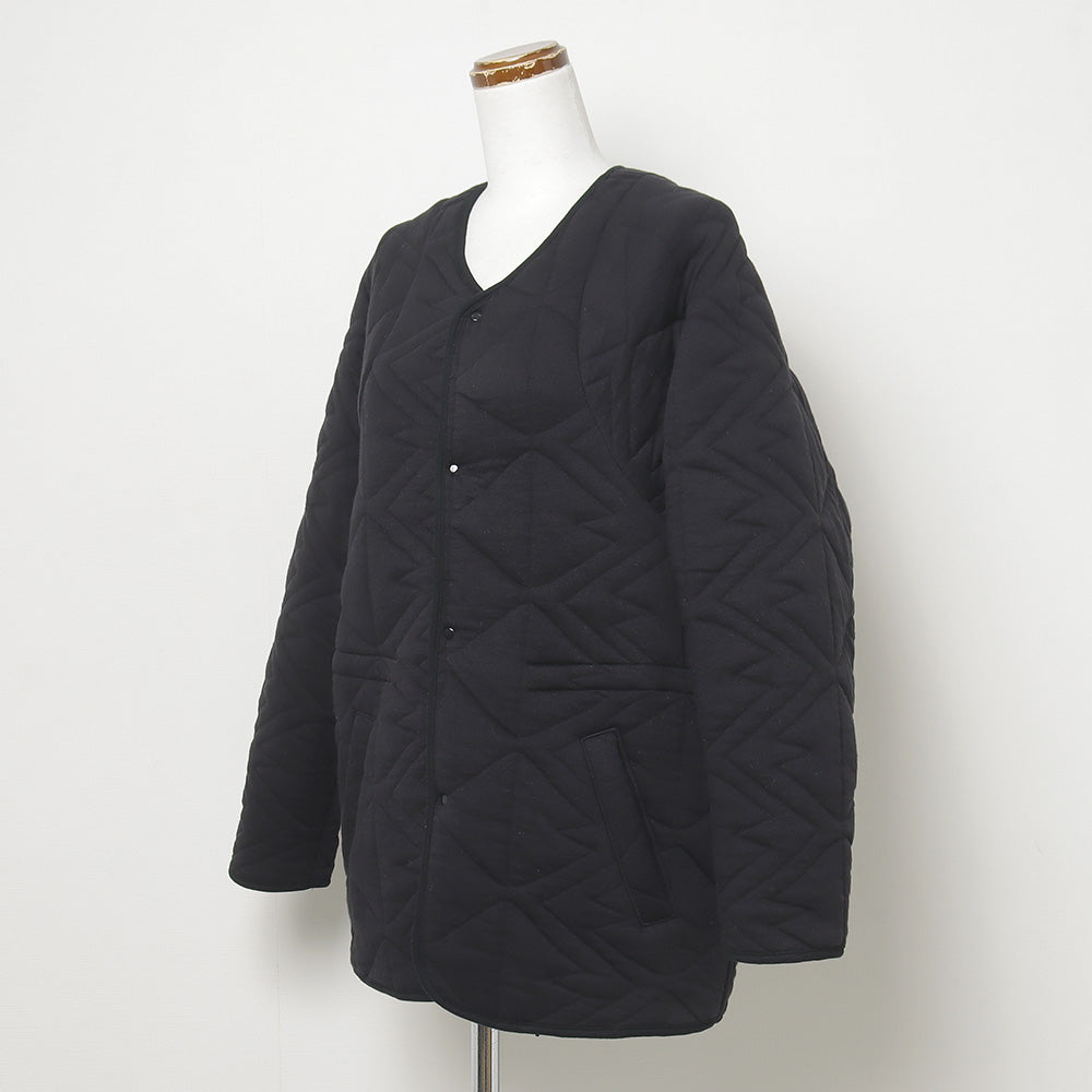 QUILT JQ JACKET