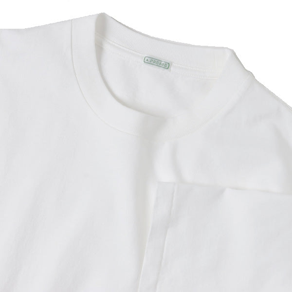 A.PRESSE (ア プレッセ) Light Weight T-shirt AP-5001 (AP-5001) | A