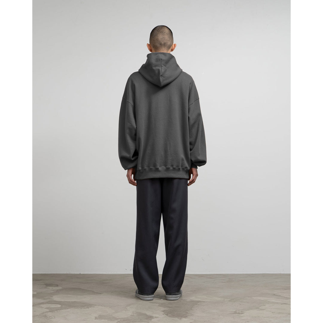 AZUMA Terry Hoodie