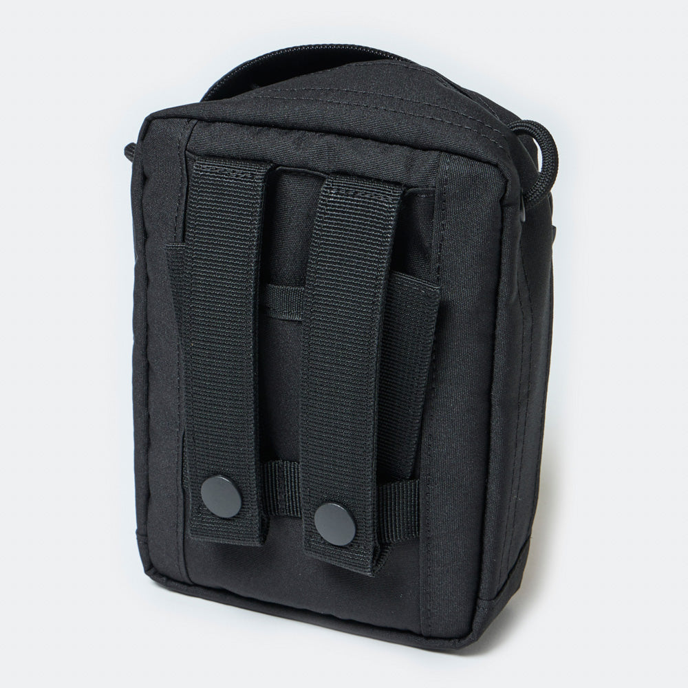 TECH TACTICAL DAYPACK