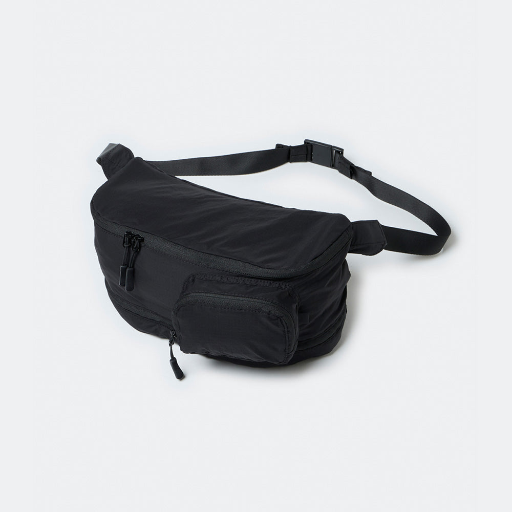 TECH TRAVEL EXPAND FANNY BAG