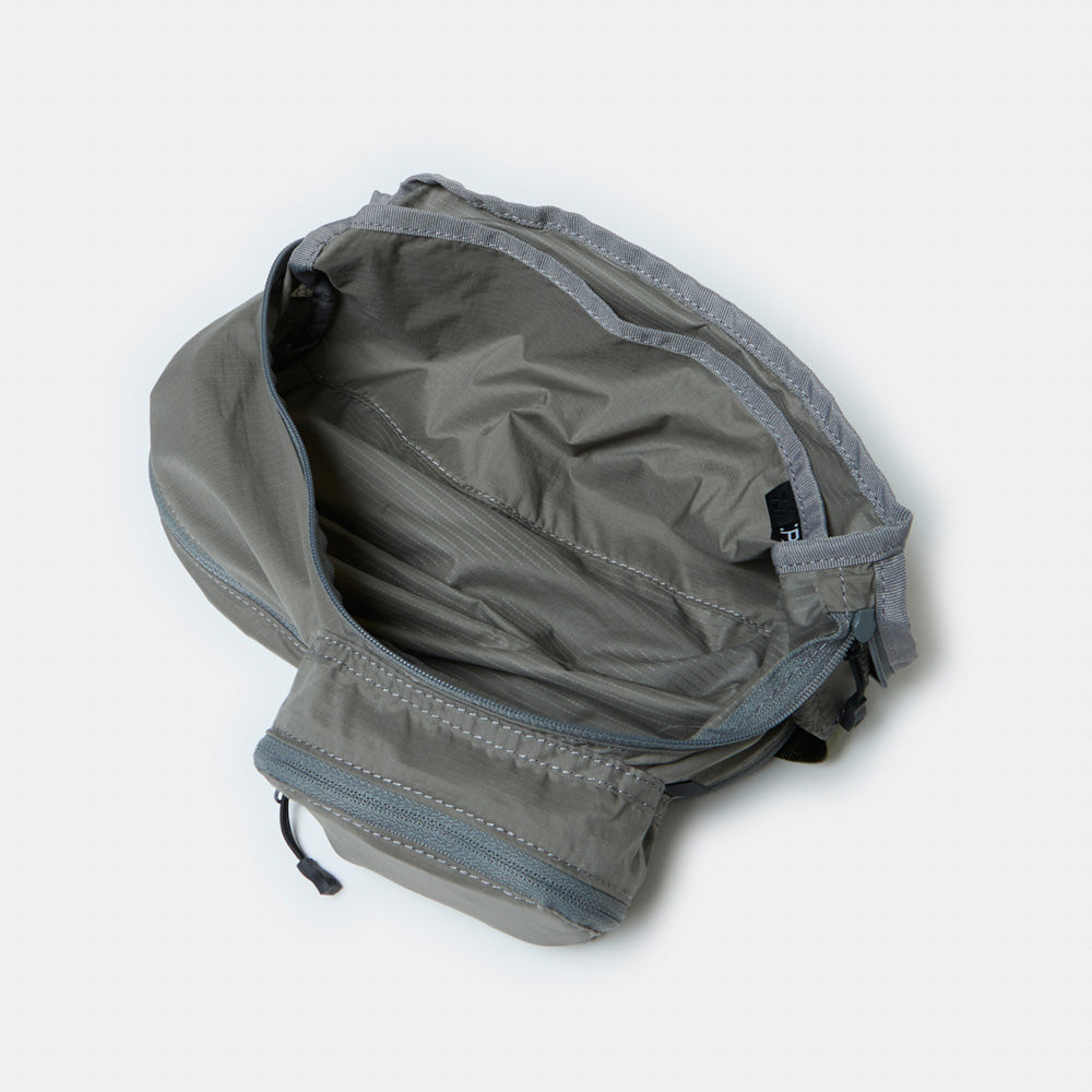 TECH TRAVEL EXPAND FANNY BAG