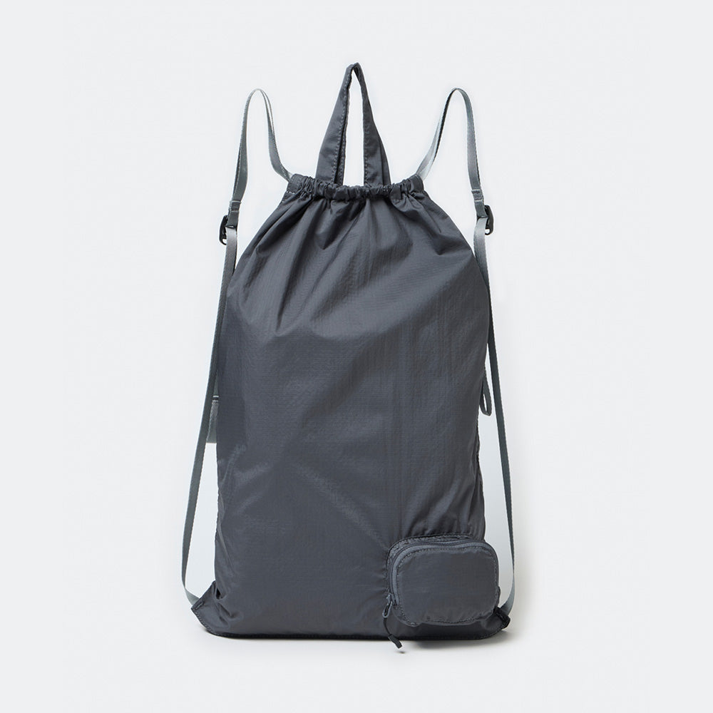 TECH TRAVEL KNAPSACK