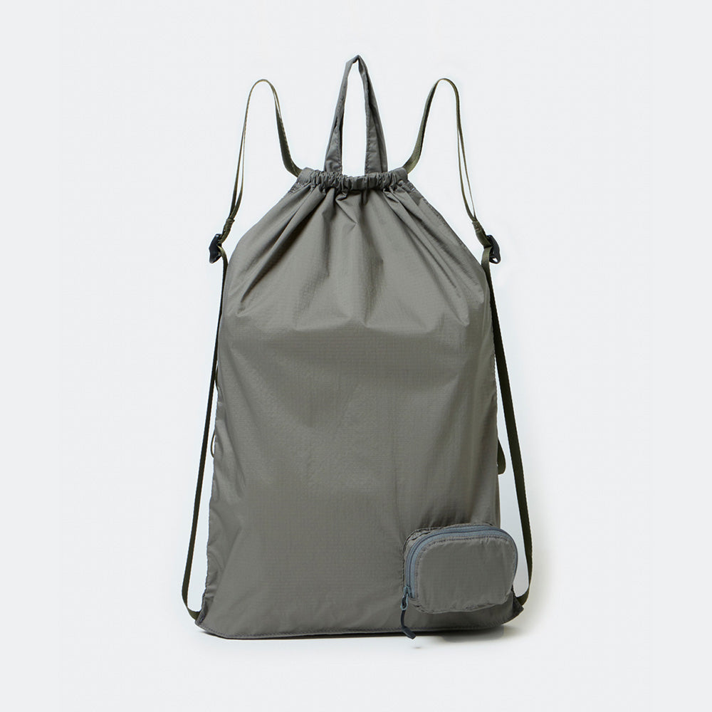 TECH TRAVEL KNAPSACK