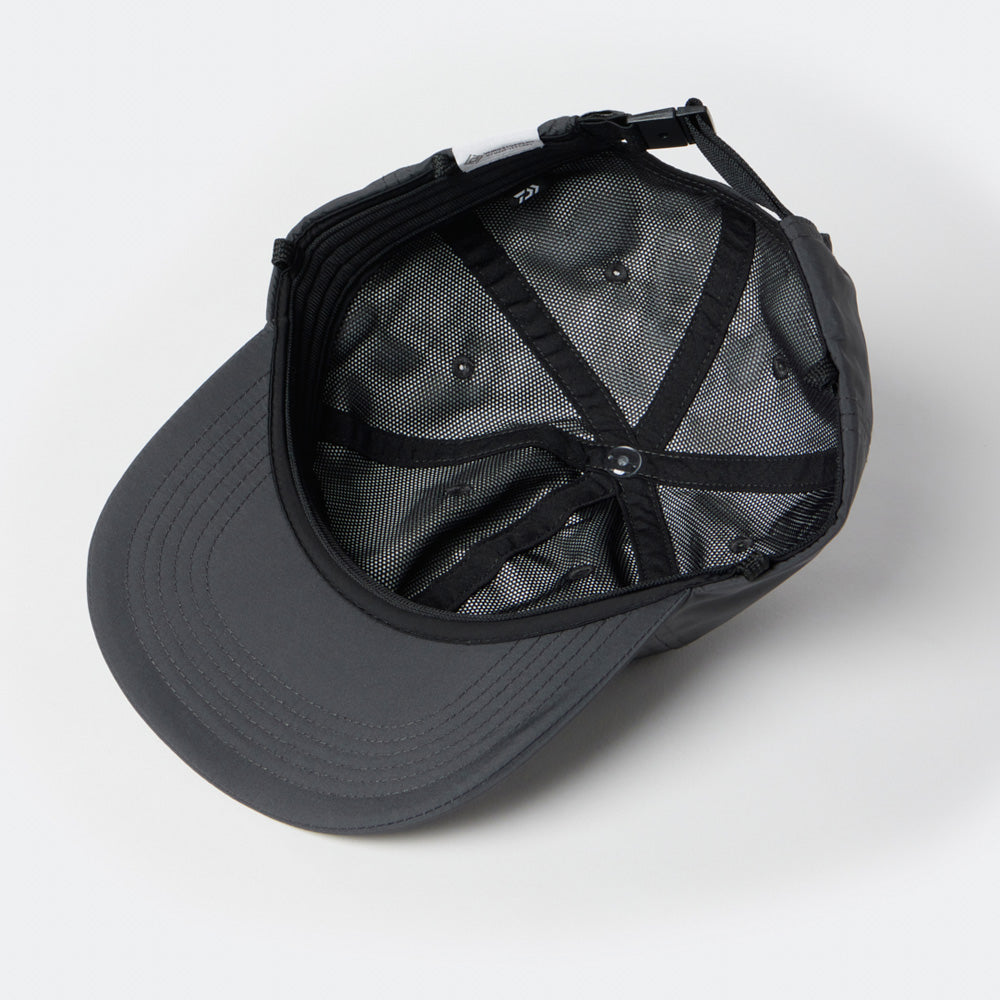 GORE-TEX WINDSTOPPER TECH 6PANEL CAP