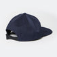 TECH 6PANEL CAP TWILL