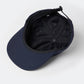 TECH 6PANEL CAP TWILL