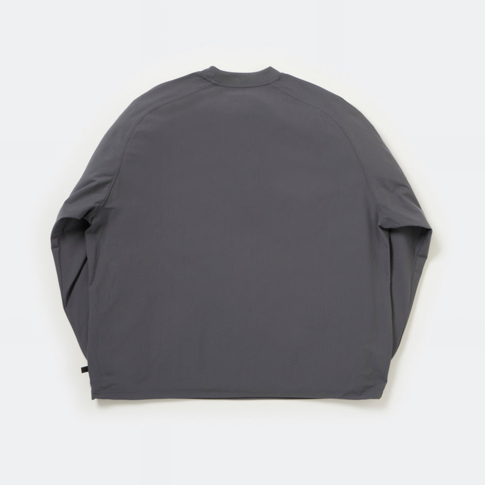 TECH LIGHTWEIGHT L/S TEE