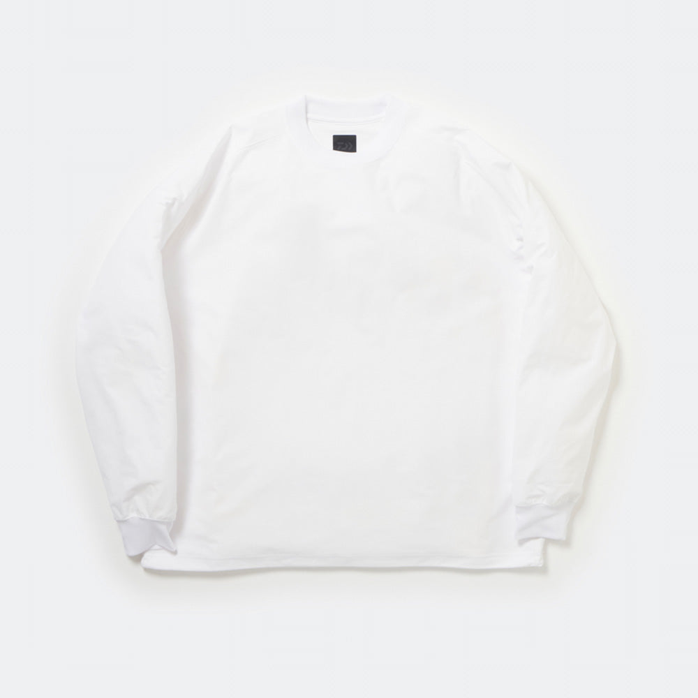 TECH LIGHTWEIGHT L/S TEE