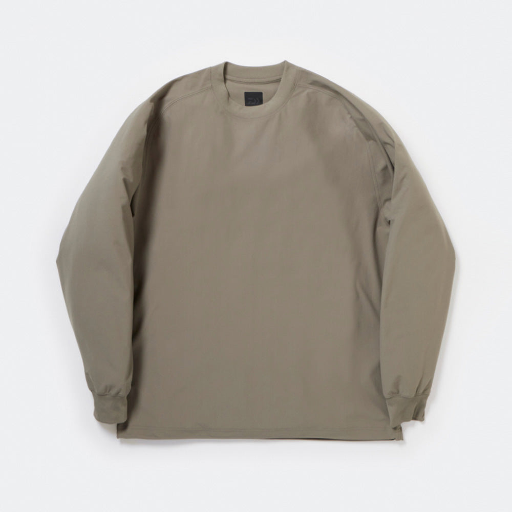 TECH LIGHTWEIGHT L/S TEE