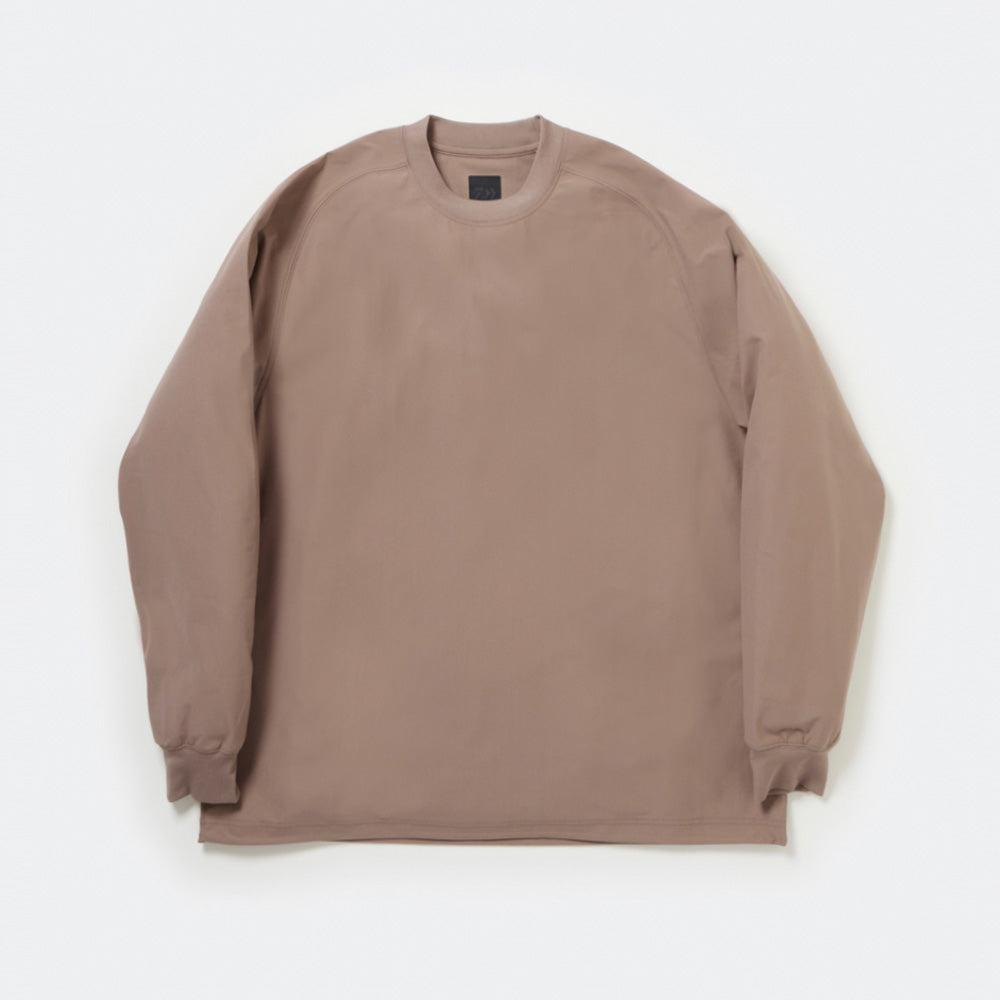 TECH LIGHTWEIGHT L/S TEE