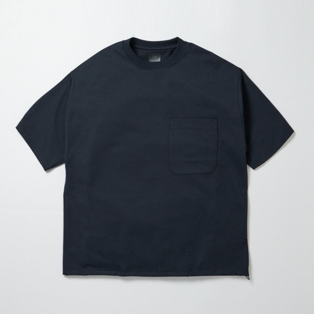 DAIWA PIER39 (ダイワピア39) TECH TEE POCKET CREW BE-32024 (BE-32024) | DAIWA  PIER39 / カットソー (MEN) | DAIWA PIER39正規取扱店DIVERSE