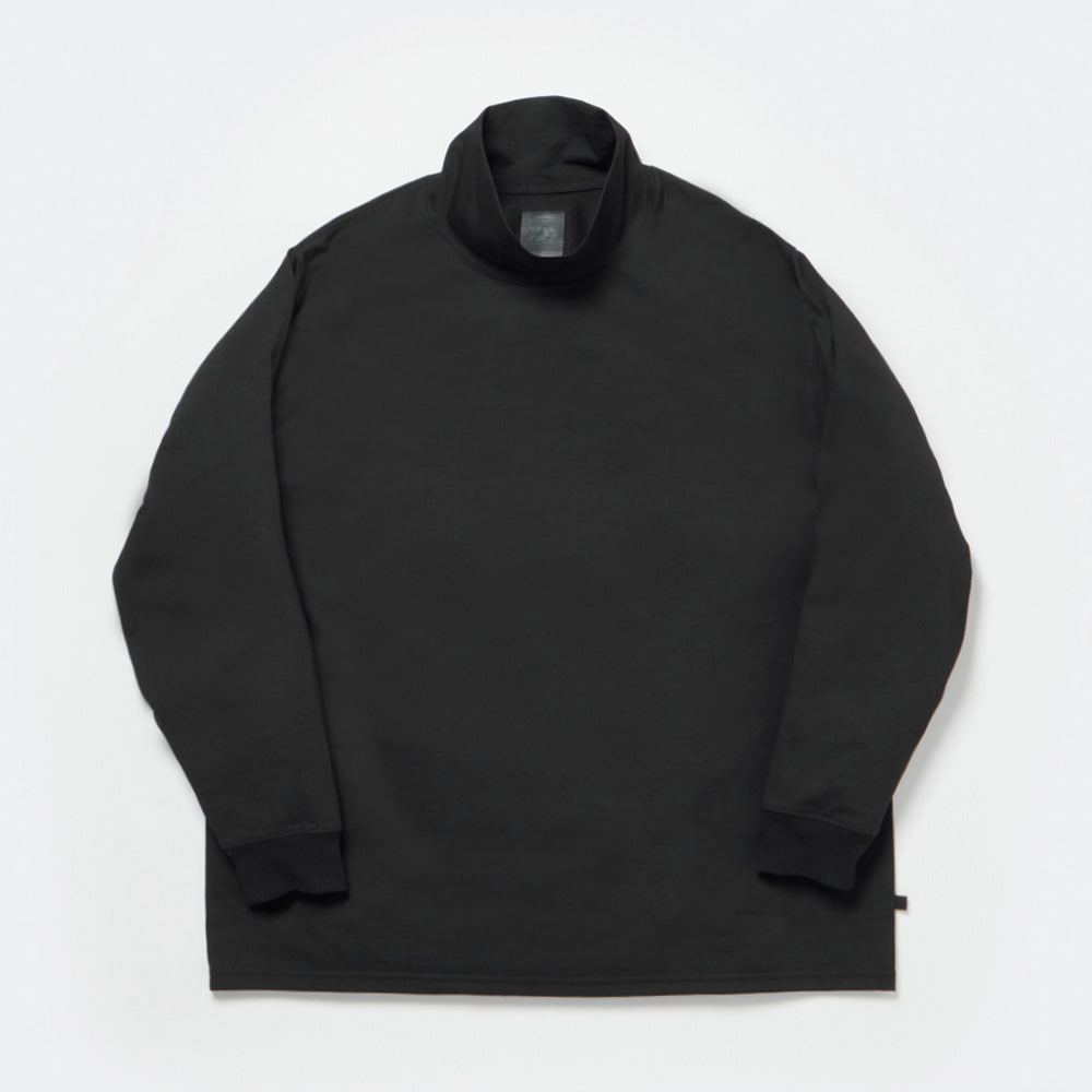 TECH OFF TURTLE L/S