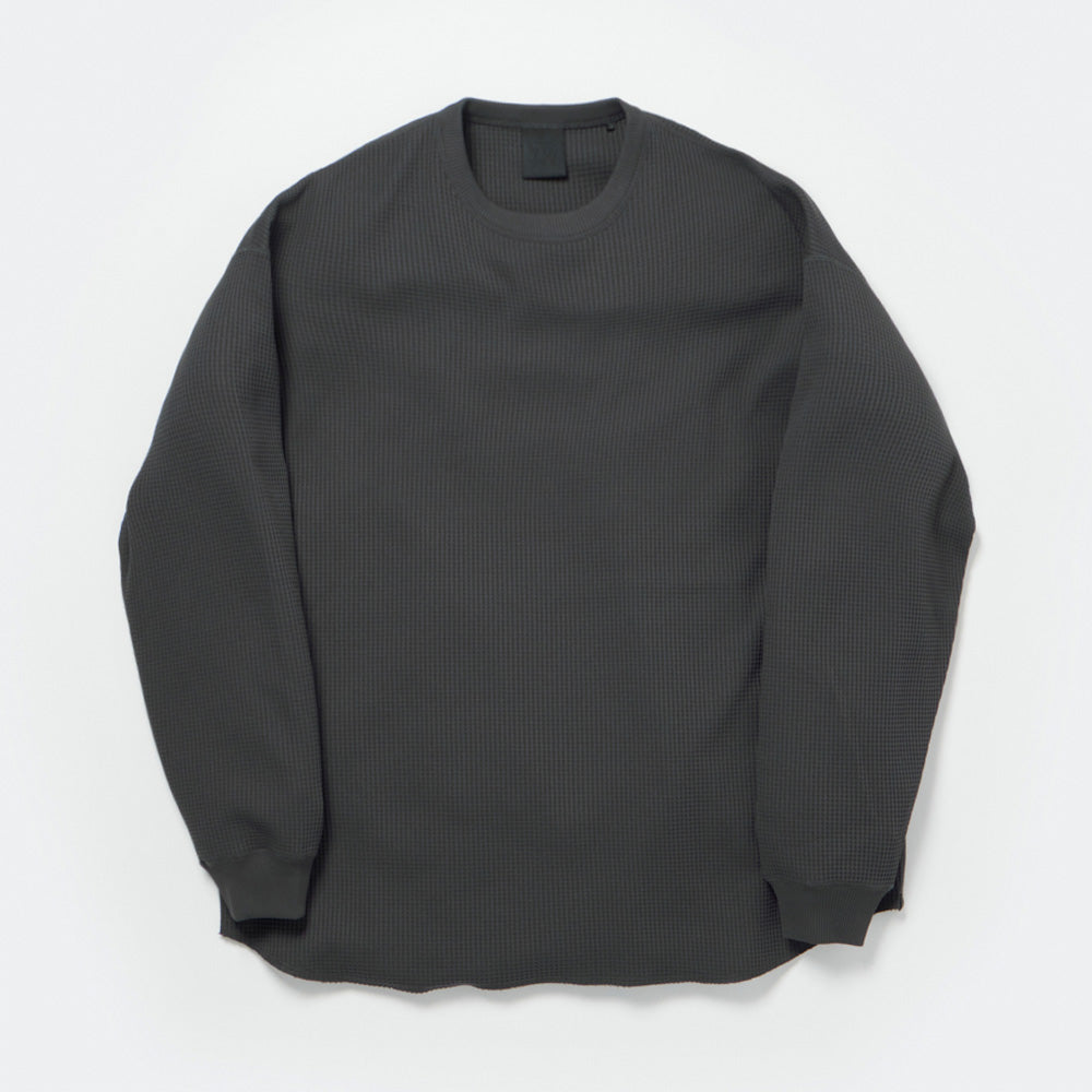 TECH THERMAL CREW L/S