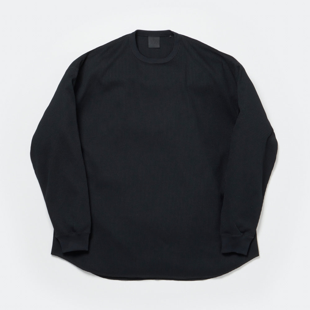 TECH THERMAL CREW L/S