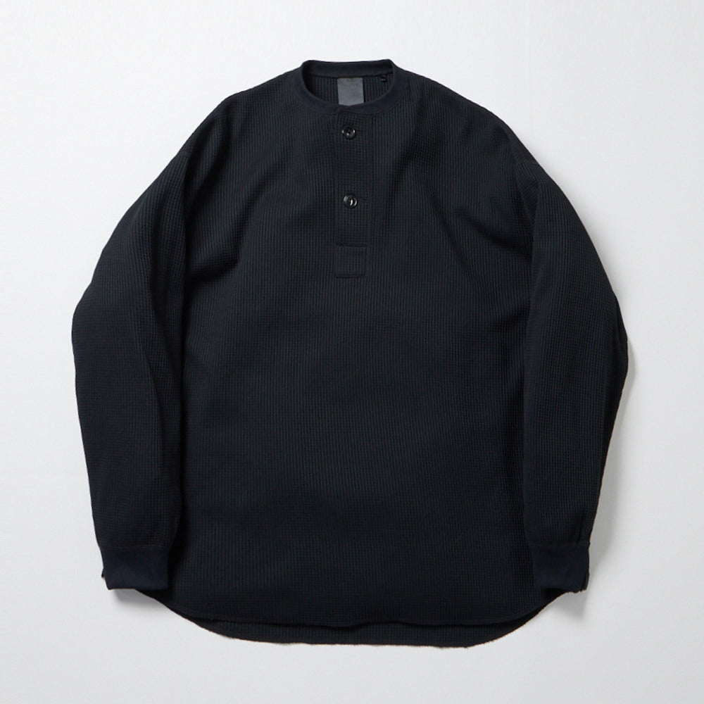 DAIWA PIER39 (ダイワピア39) TECH THERMAL HENLEY L/S BE-38024 (BE 