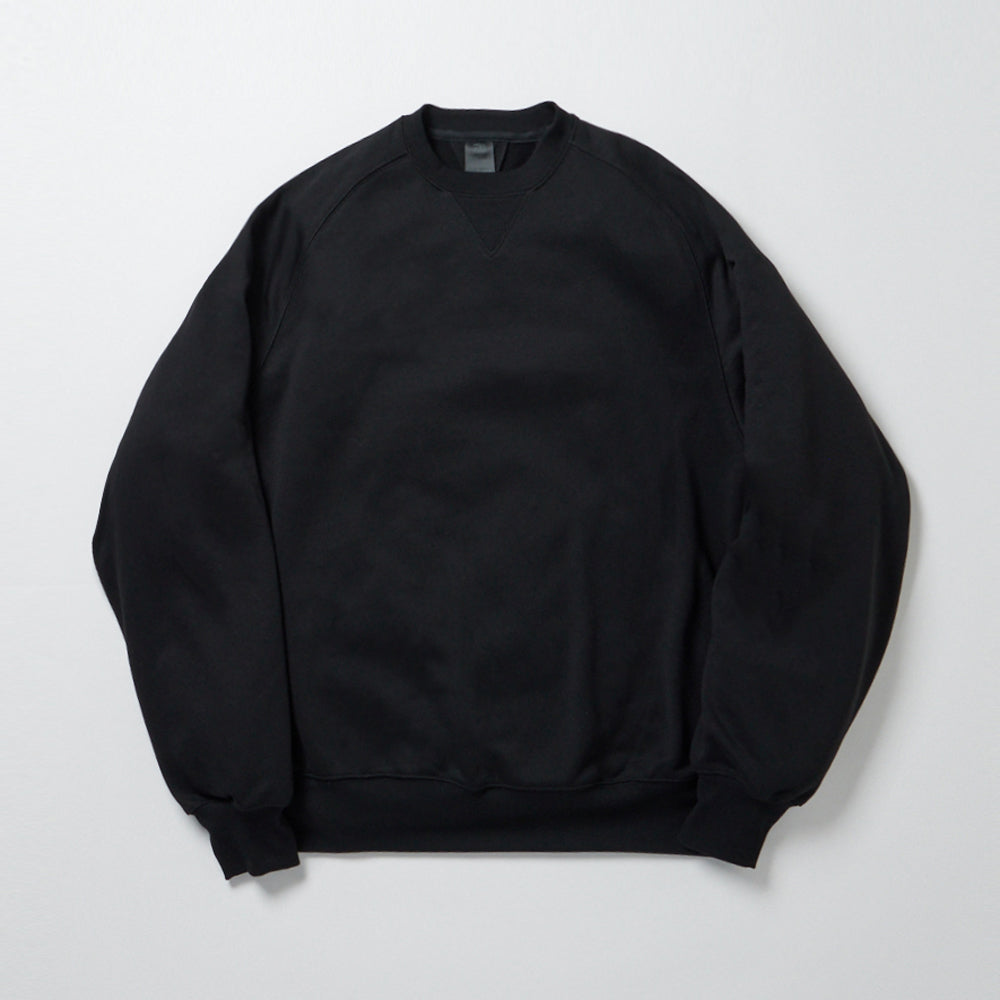 DAIWA PIER39 (ダイワピア39) TECH SWEAT CREW FREEDOM SLEEVE BE 