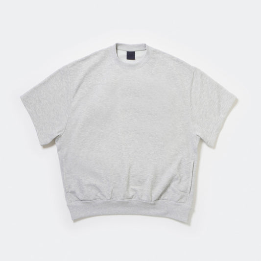 TECH SWEAT CREW S/S