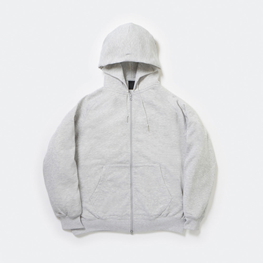 TECH SWEAT FREEDOM ZIP PARKA