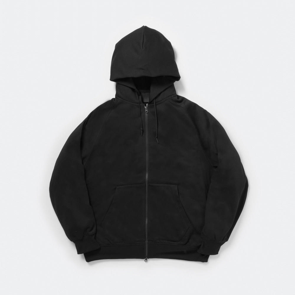 TECH SWEAT FREEDOM ZIP PARKA