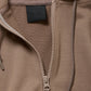 TECH SWEAT FREEDOM ZIP PARKA