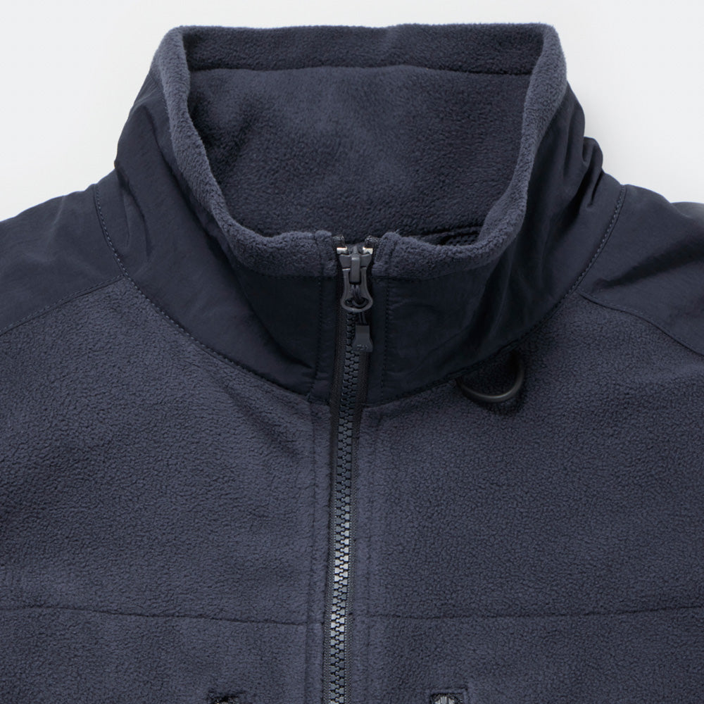 TECH FLEECE JACKET