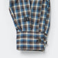 TECH BUTTON DOWN SHIRTS L/S MINI PLAIDS