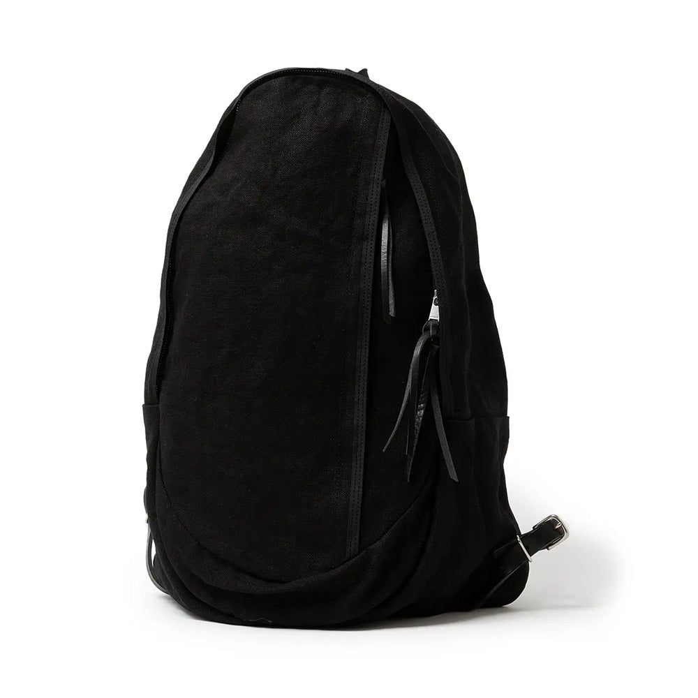 VOYAGER BACKPACK LINEN CANVAS