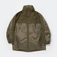 GORE-TEX TECH TACTICAL JACKET