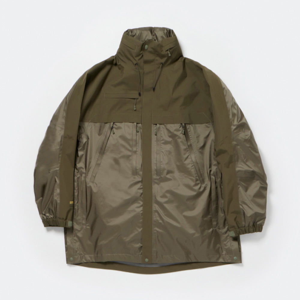 GORE-TEX TECH TACTICAL JACKET