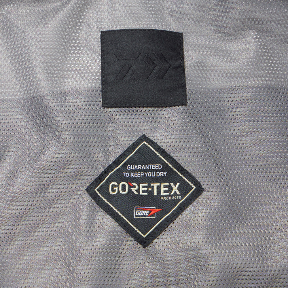 GORE-TEX TECH TACTICAL JACKET