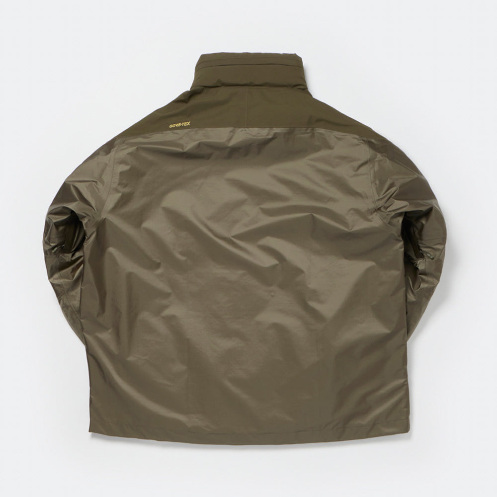 GORE-TEX TECH TACTICAL JACKET