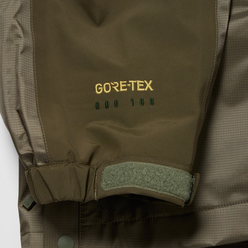 GORE-TEX TECH TACTICAL JACKET