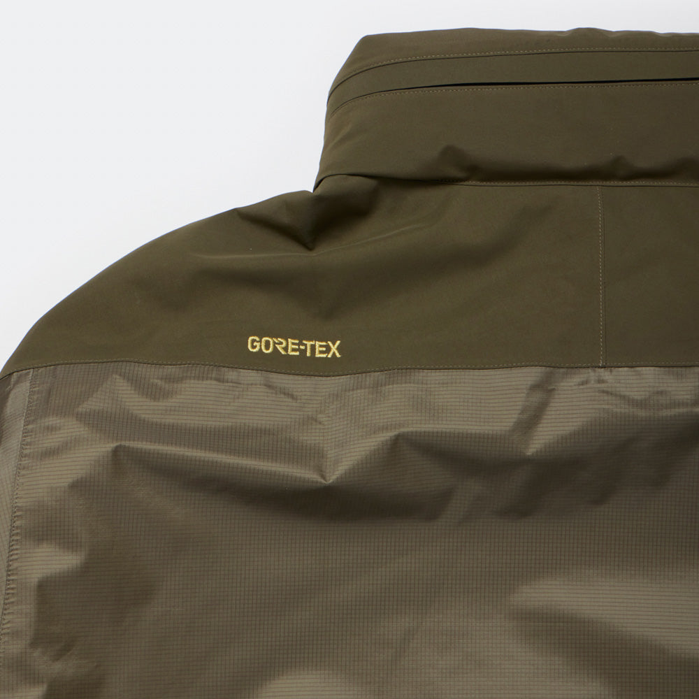 GORE-TEX TECH TACTICAL JACKET